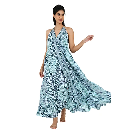  Fashion / Model Photography for Flipkart for Summer Dresses